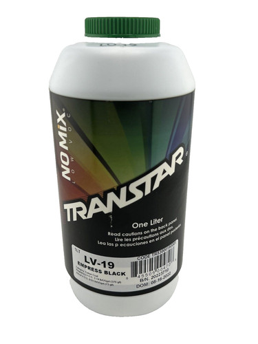 Transtar empress black - black,