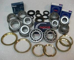 Transtar w5m33 transmission - w5m33,